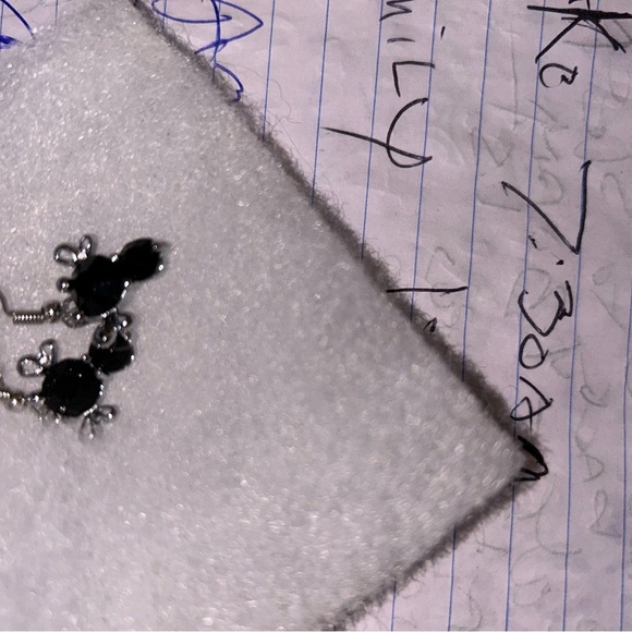 Earring nwt spring break sale buy 2 get 2 free rare hand made bundle 4 we will - Picture 9 of 16